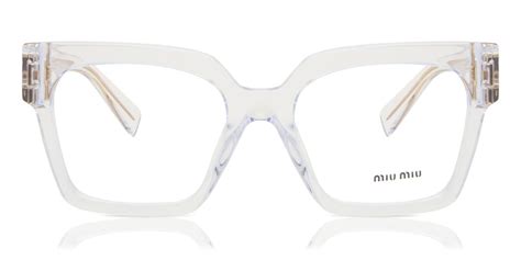 miu miu lentes opticos|miu myu eyeglasses.